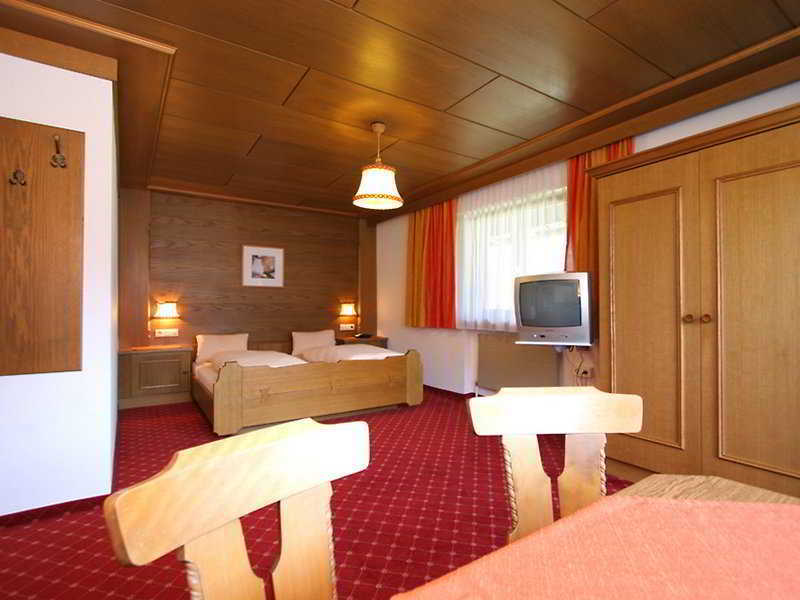Landhotel Rauchenwalderhof Mayrhofen Ngoại thất bức ảnh