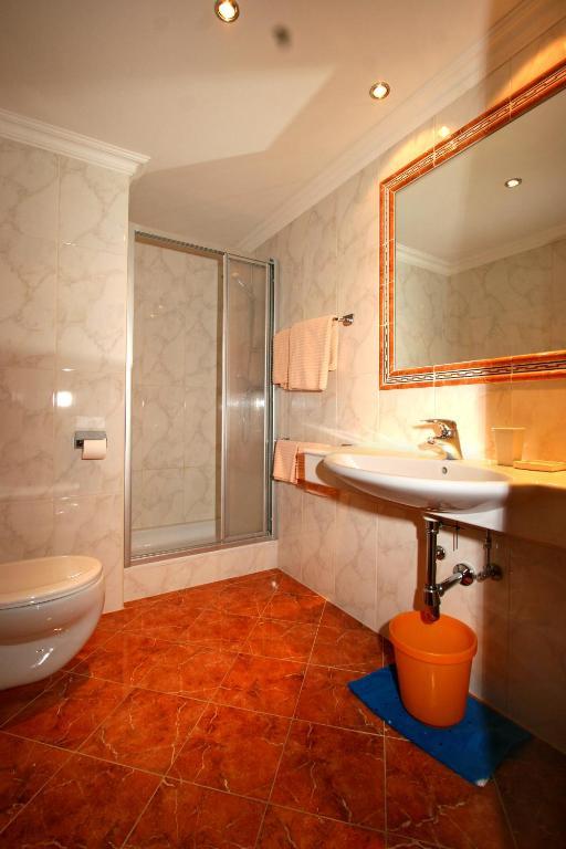 Landhotel Rauchenwalderhof Mayrhofen Phòng bức ảnh